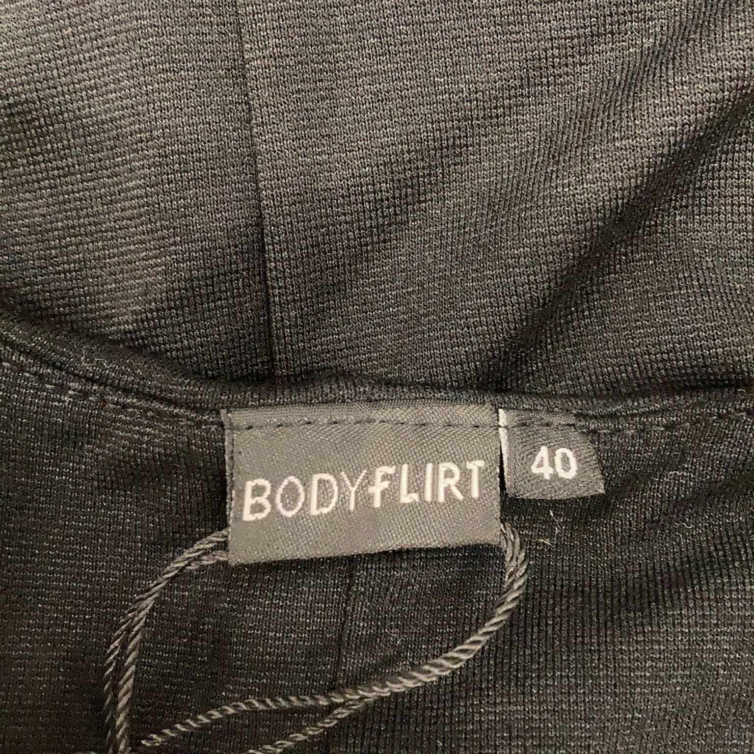 Bodyflirt