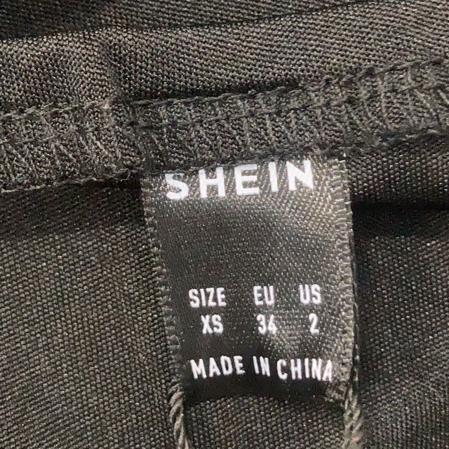 Shein