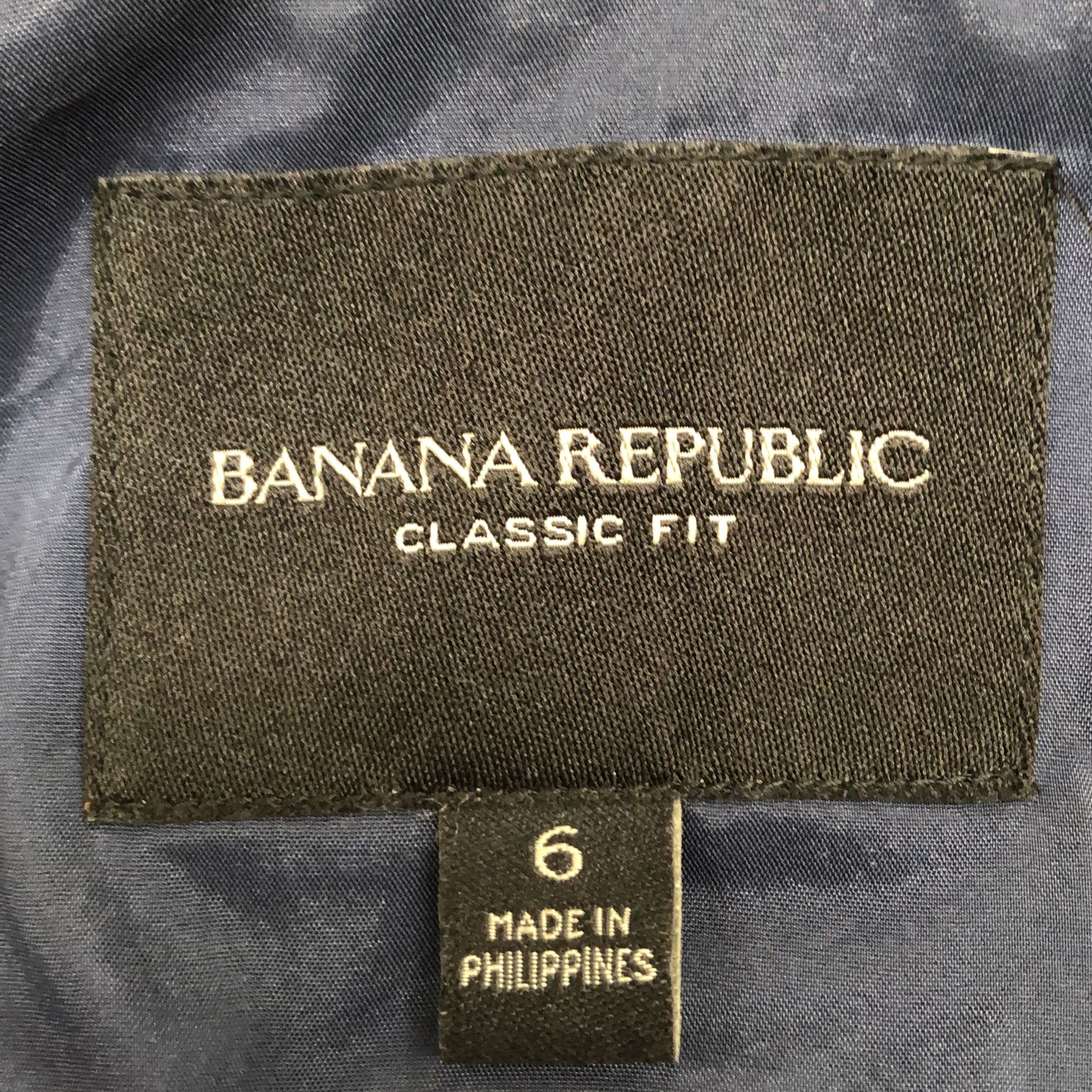 Banana Republic