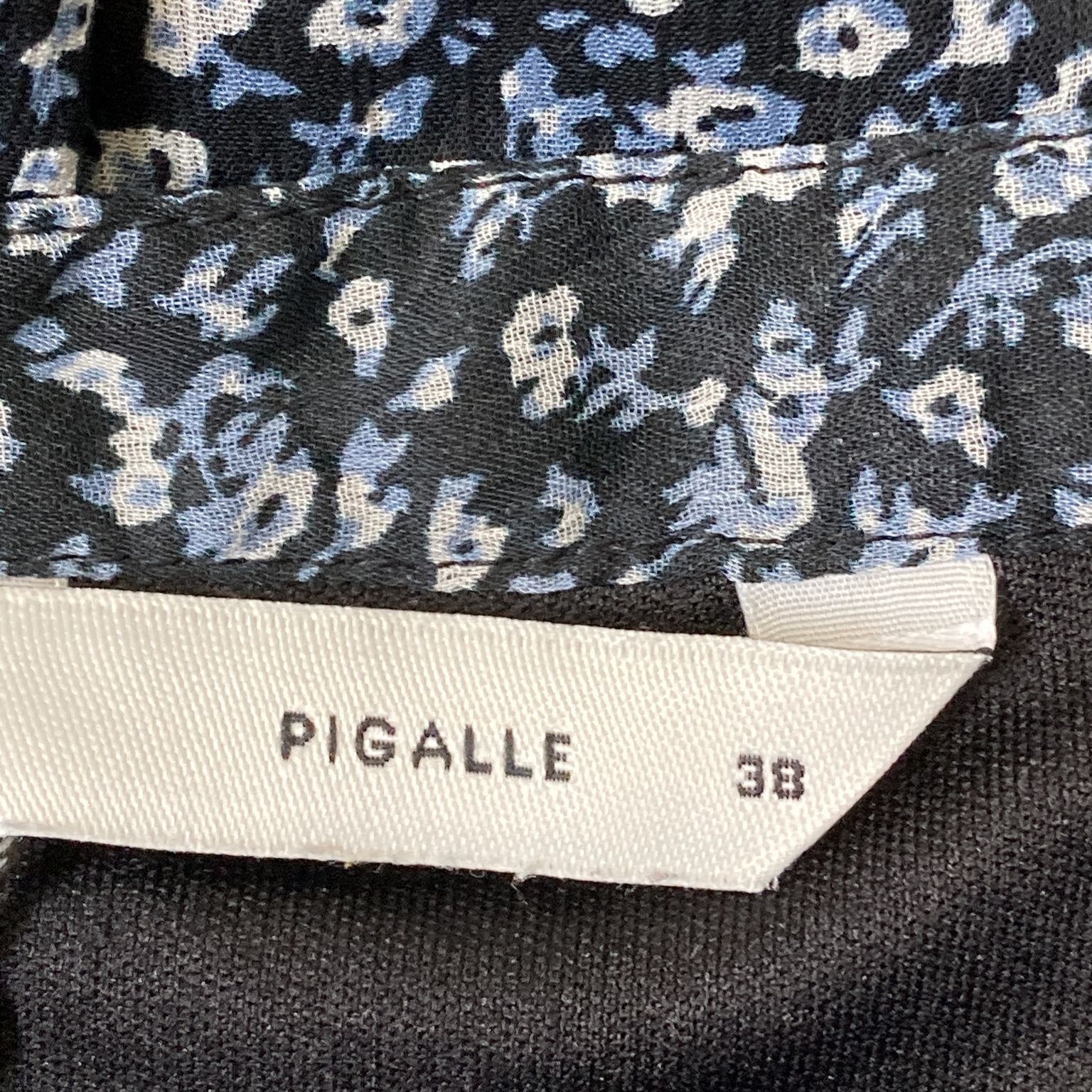 Pigalle