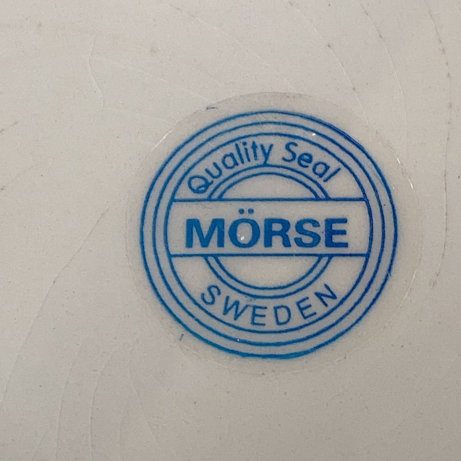 Mörse