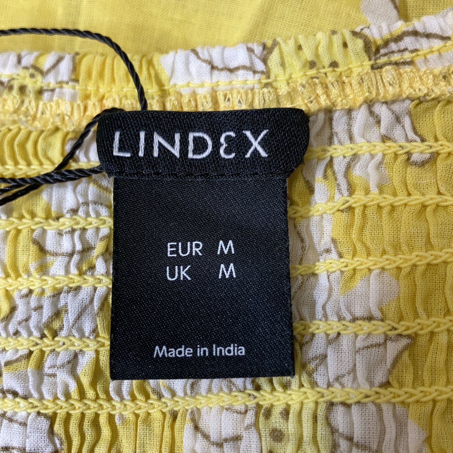 Lindex