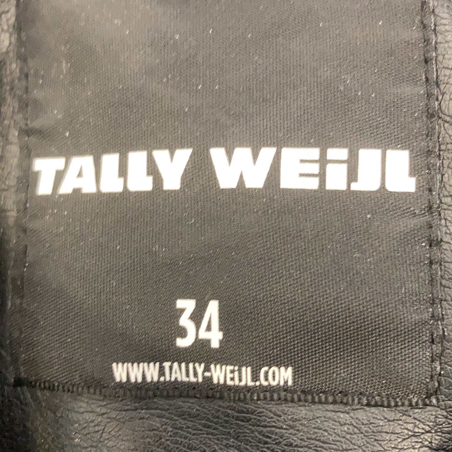 Tally Weijl