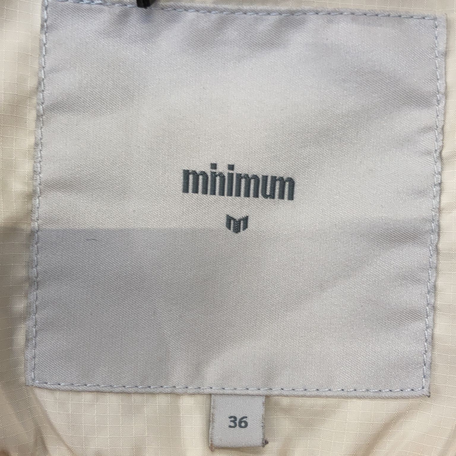 Minimum