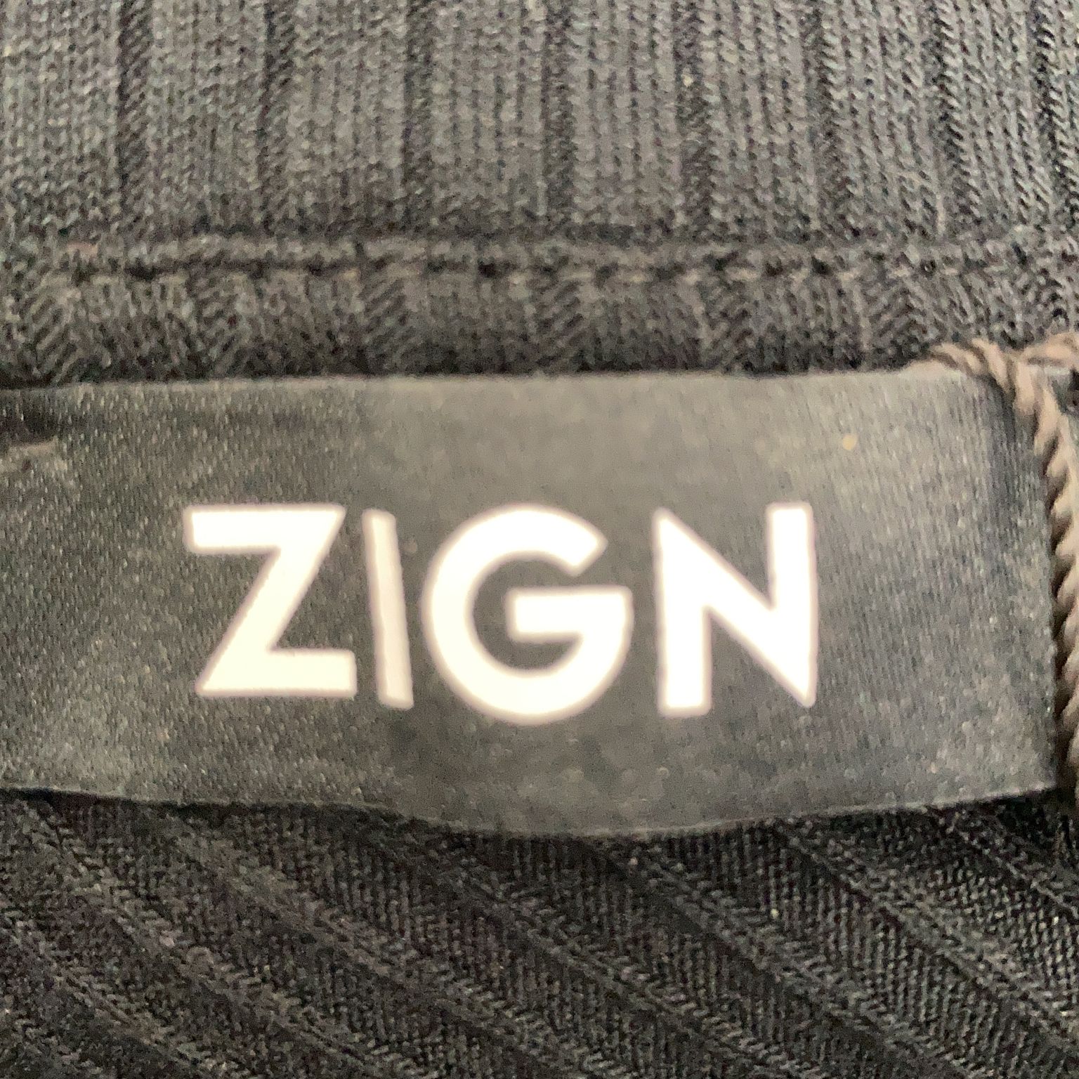 Zign