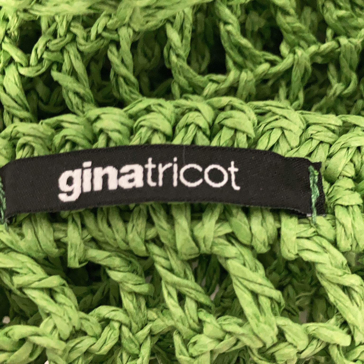 Gina Tricot