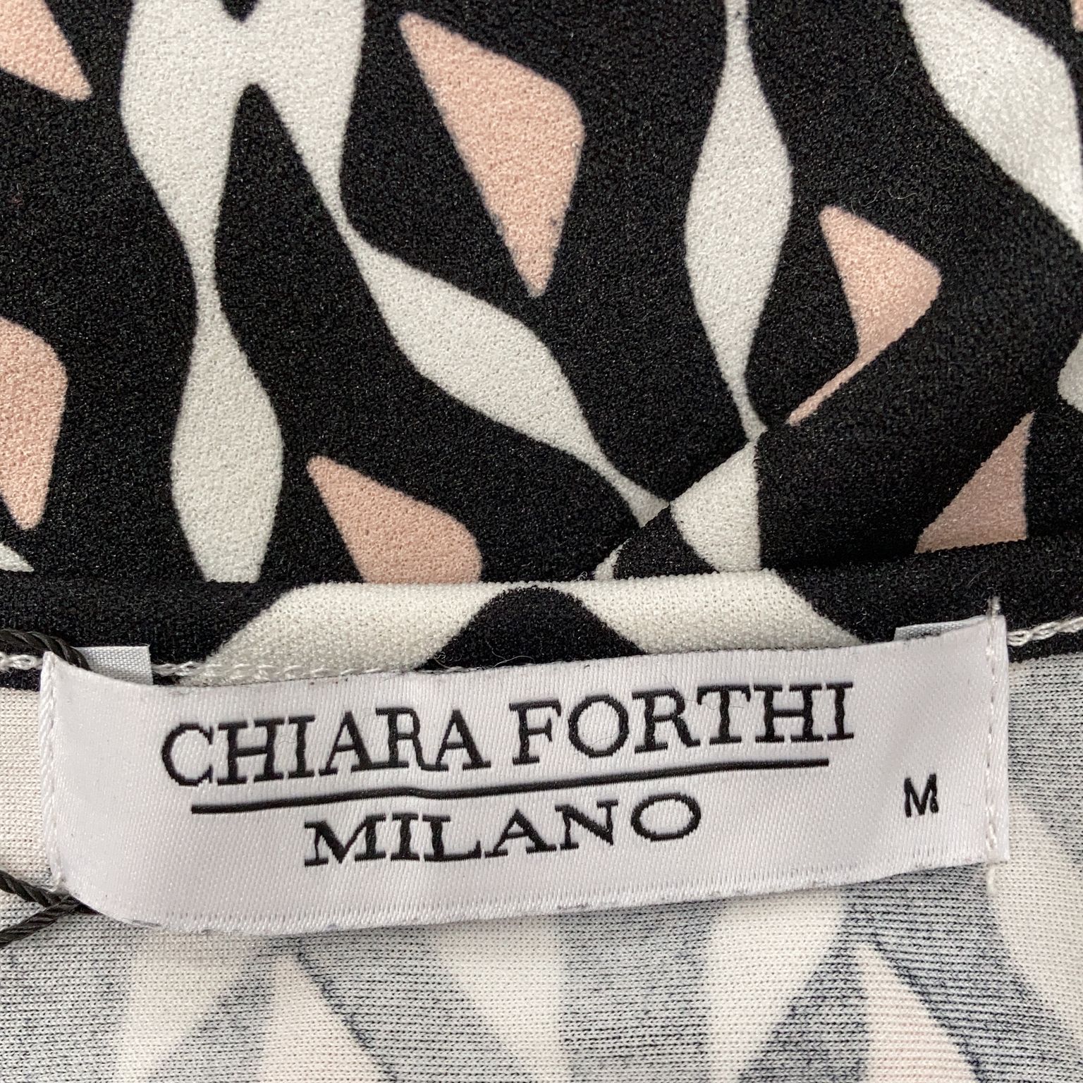 Chiara Forthi Milano