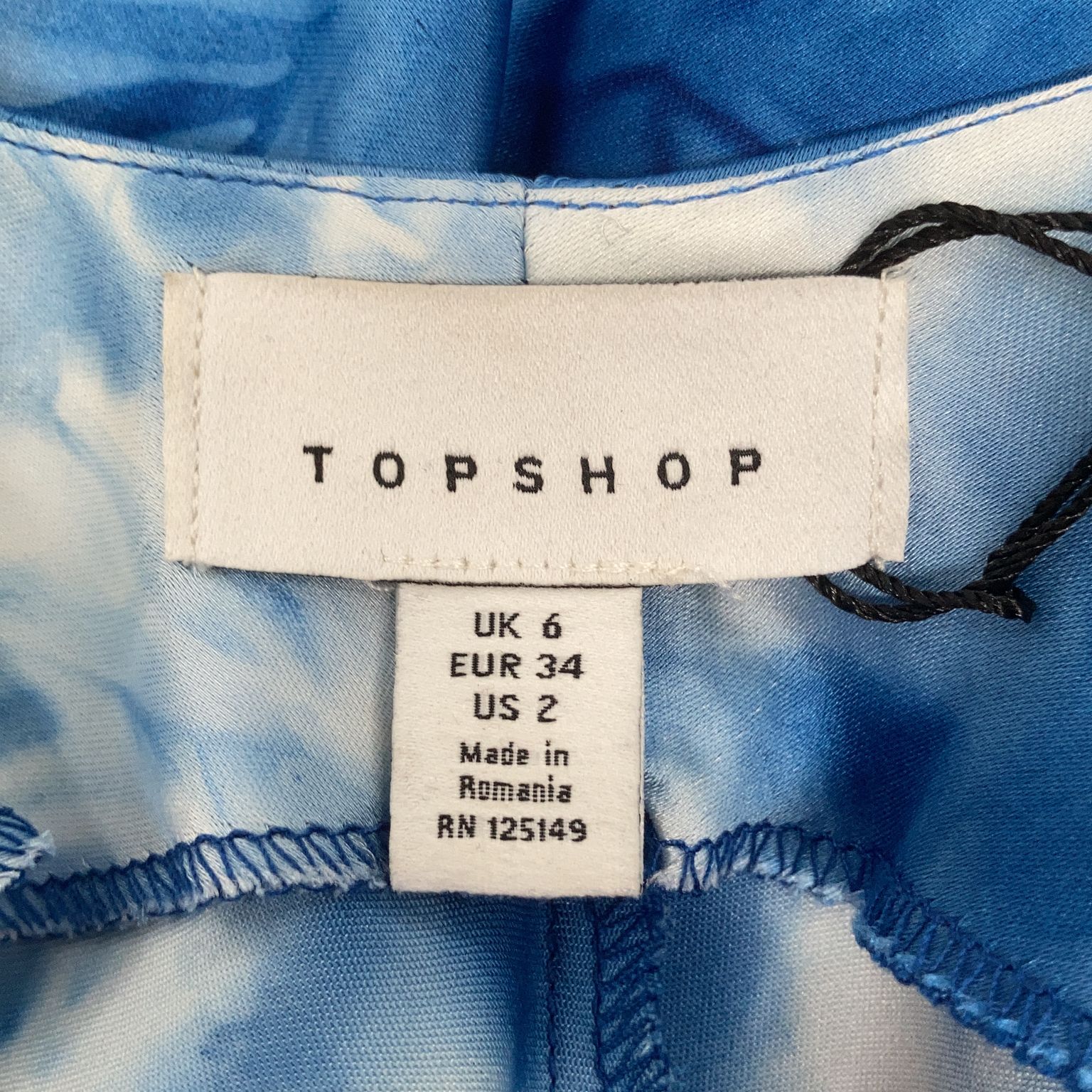 Topshop