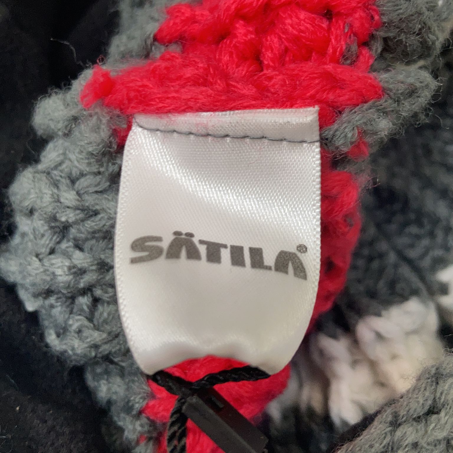 Sätila