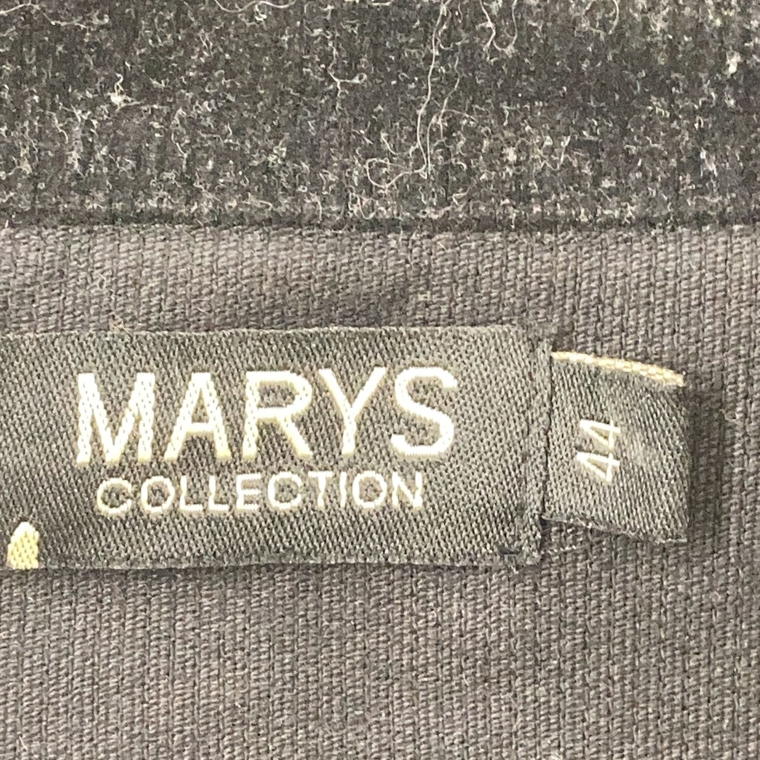 Marys Collection