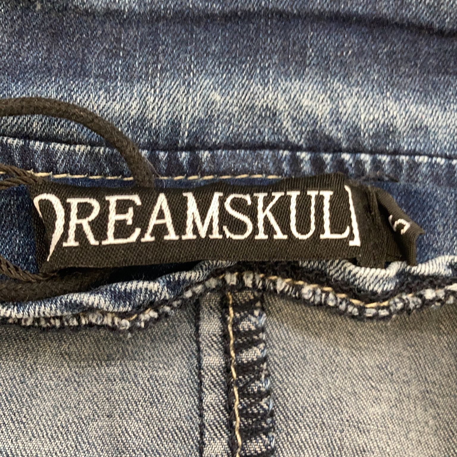 Dreamskull