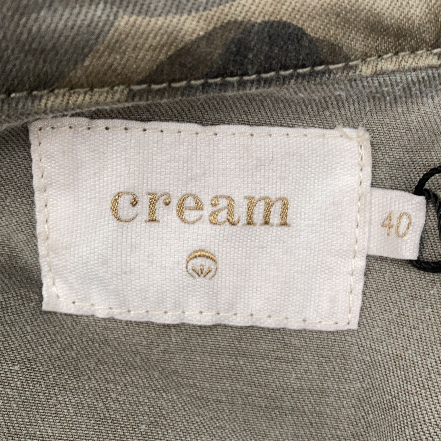 Cream