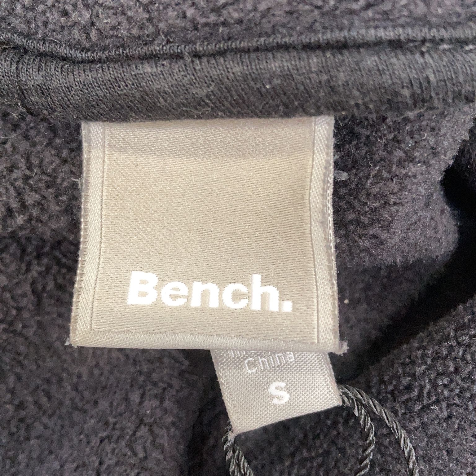 Bench