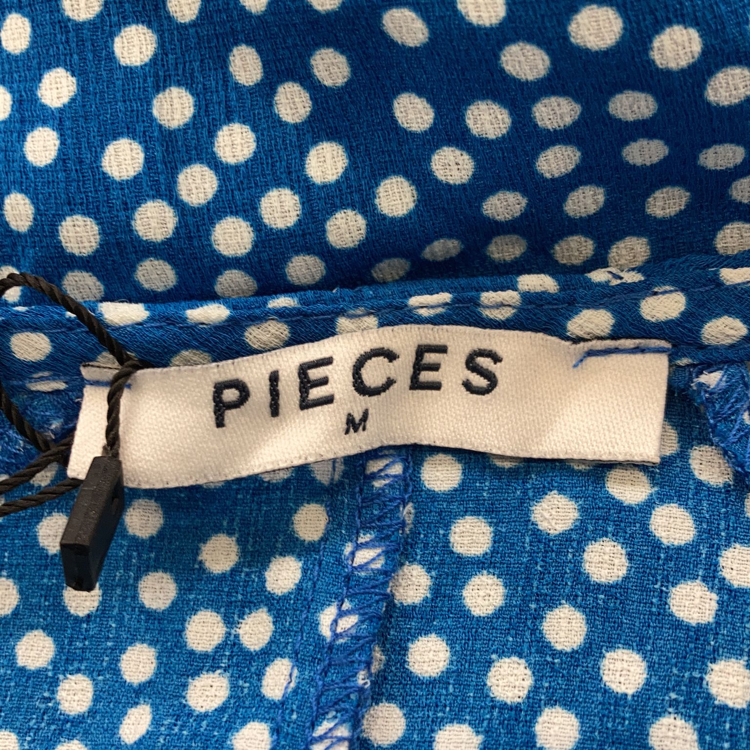 Pieces