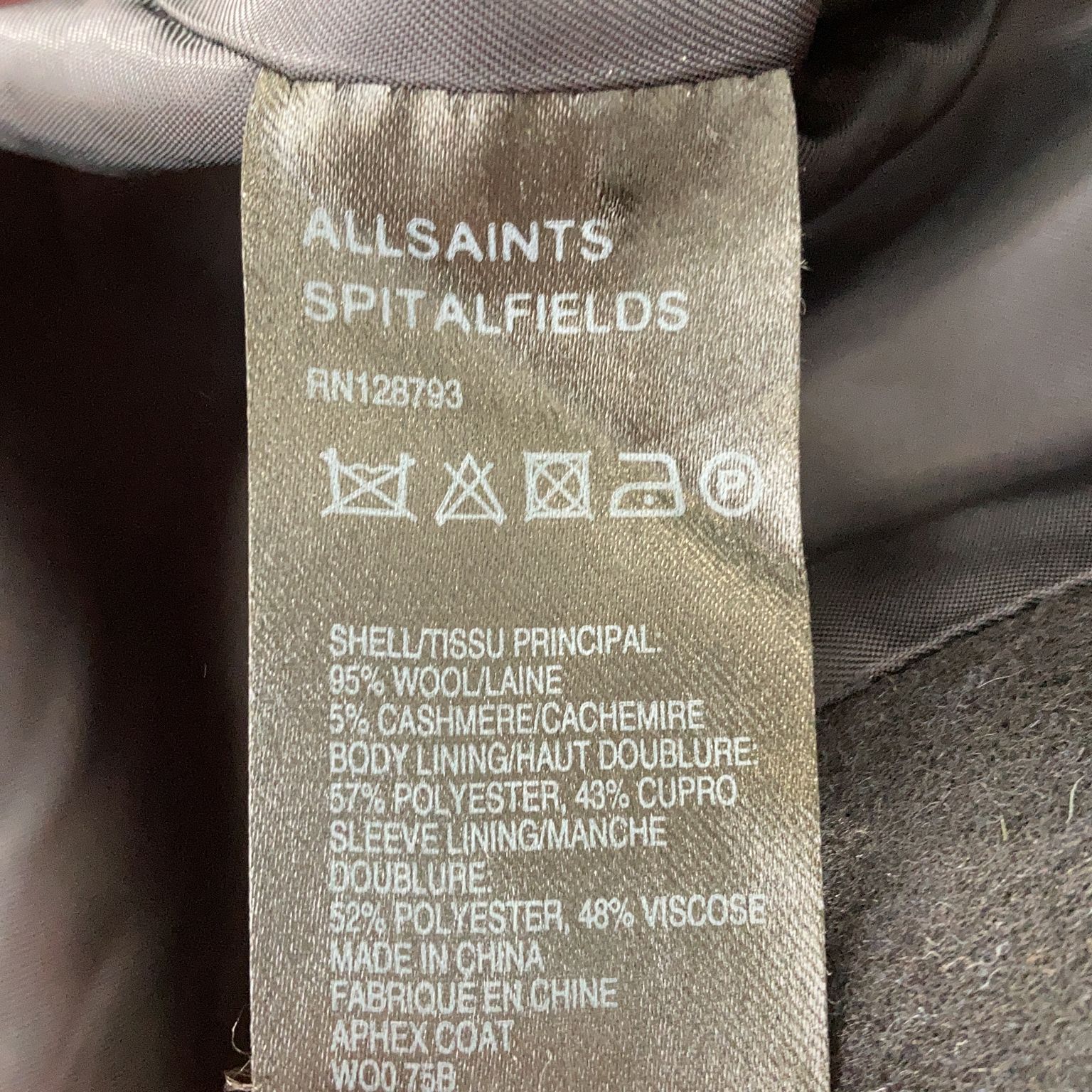 AllSaints