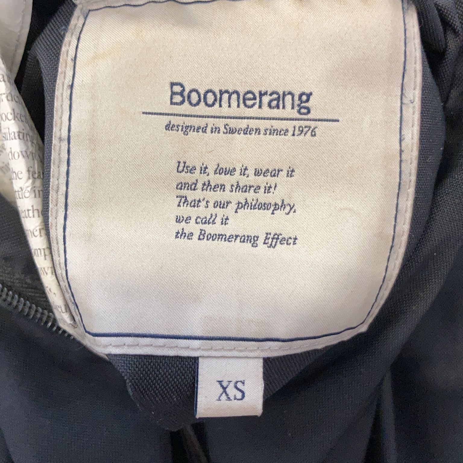 Boomerang