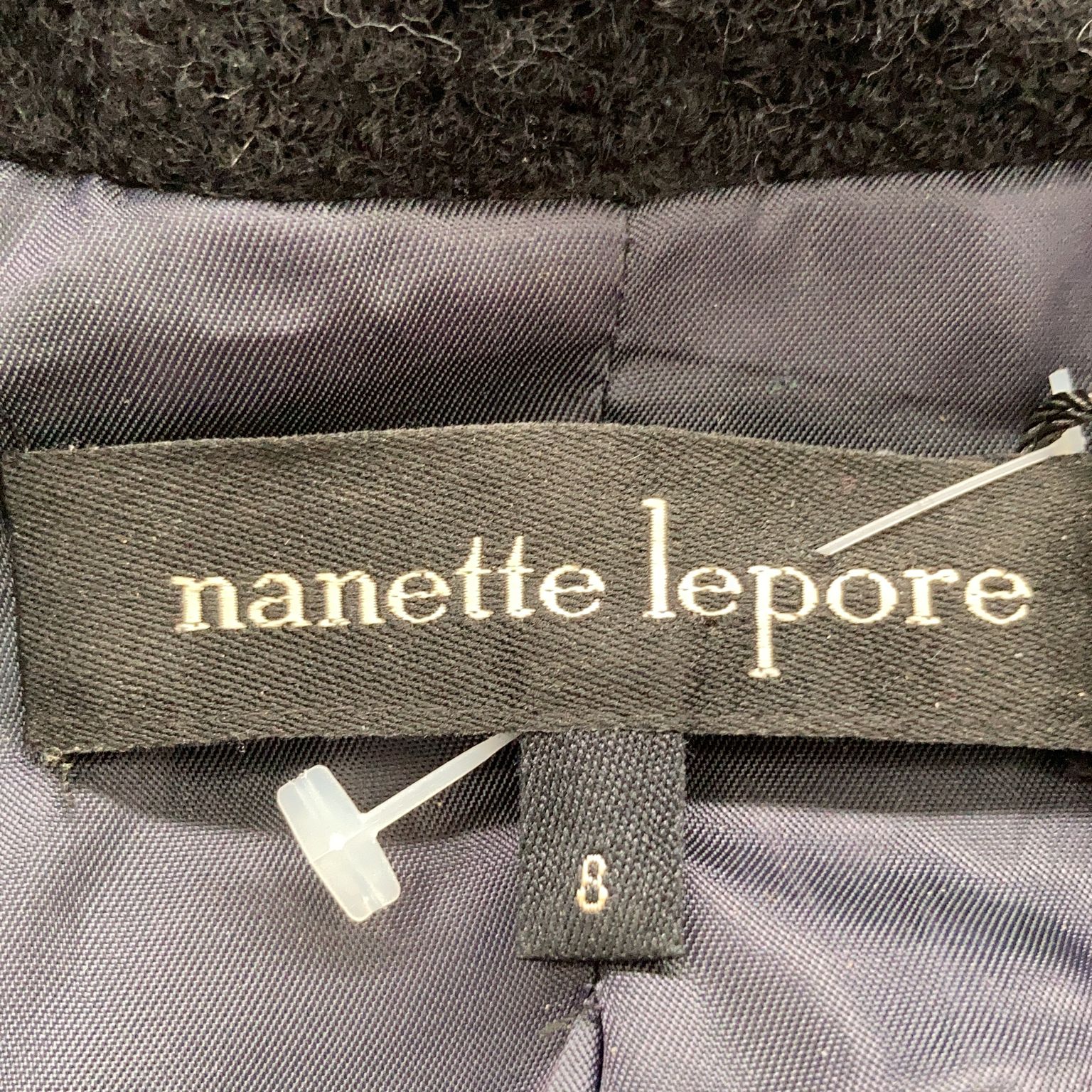 Nanette Lepore