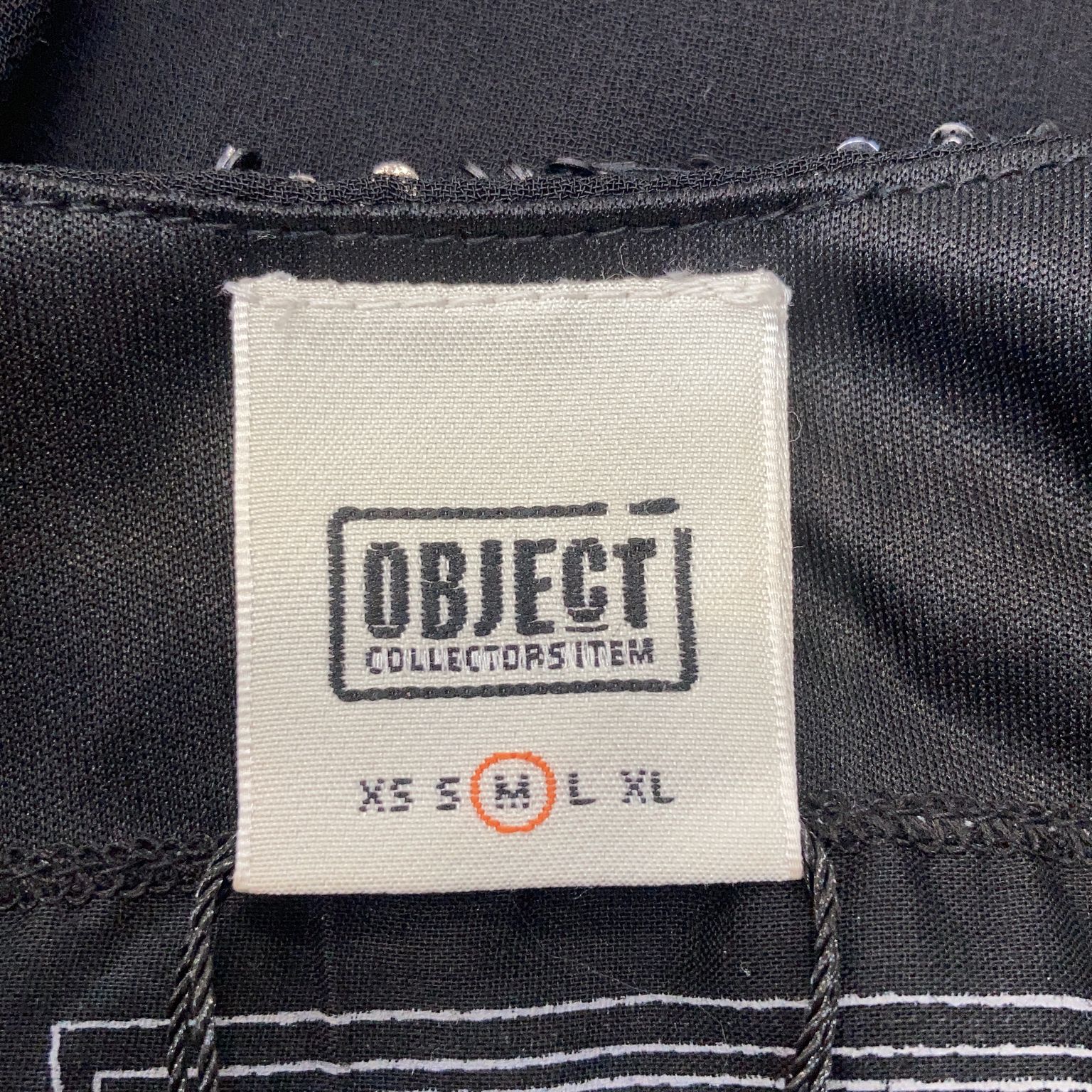 Object