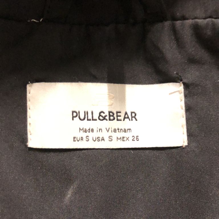 Pull  Bear