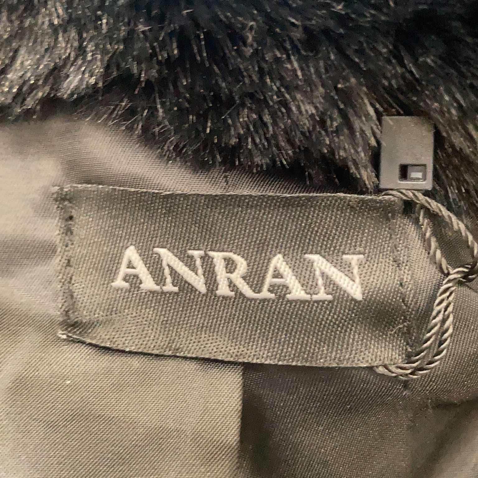 Anran