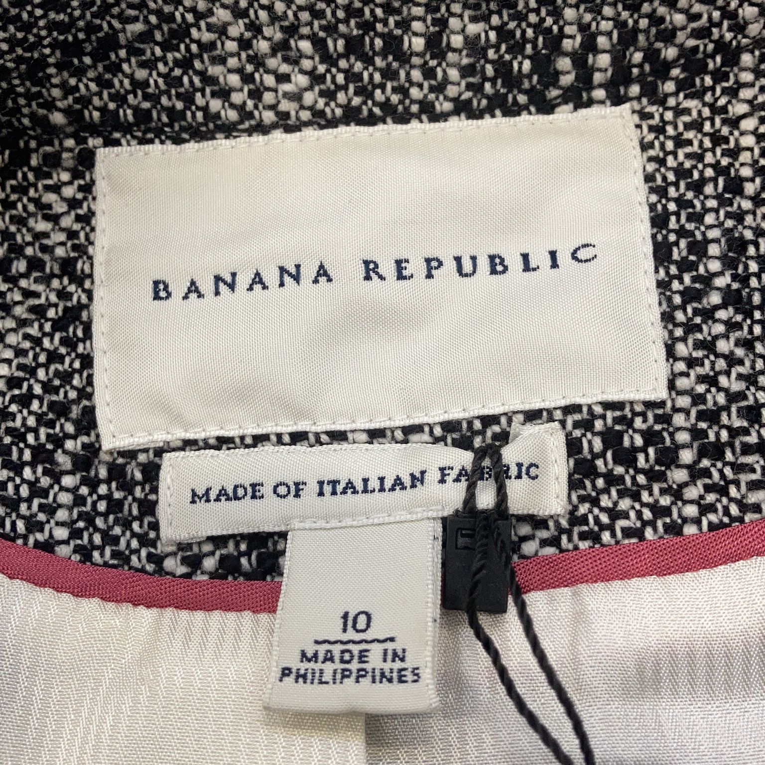 Banana Republic