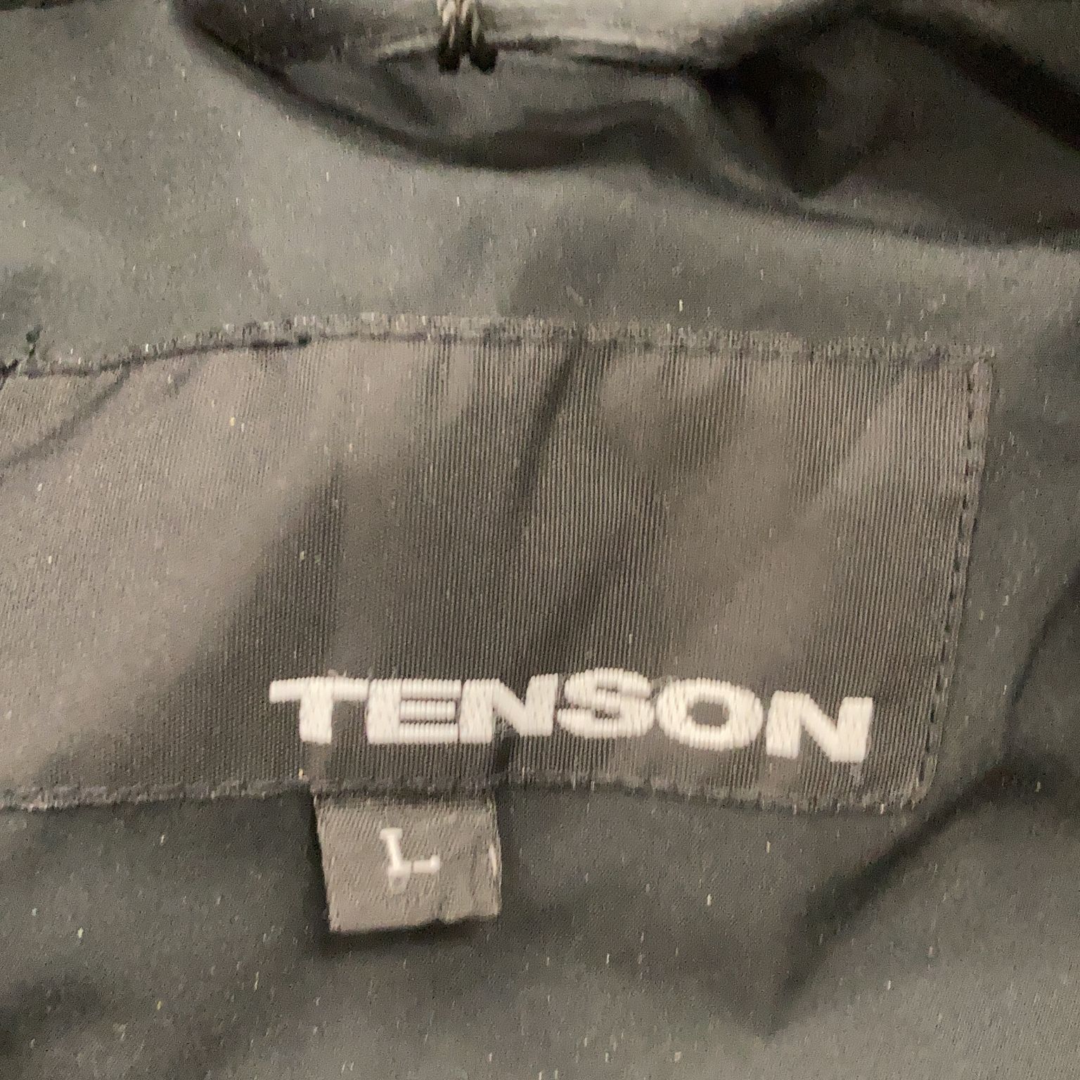 Tenson