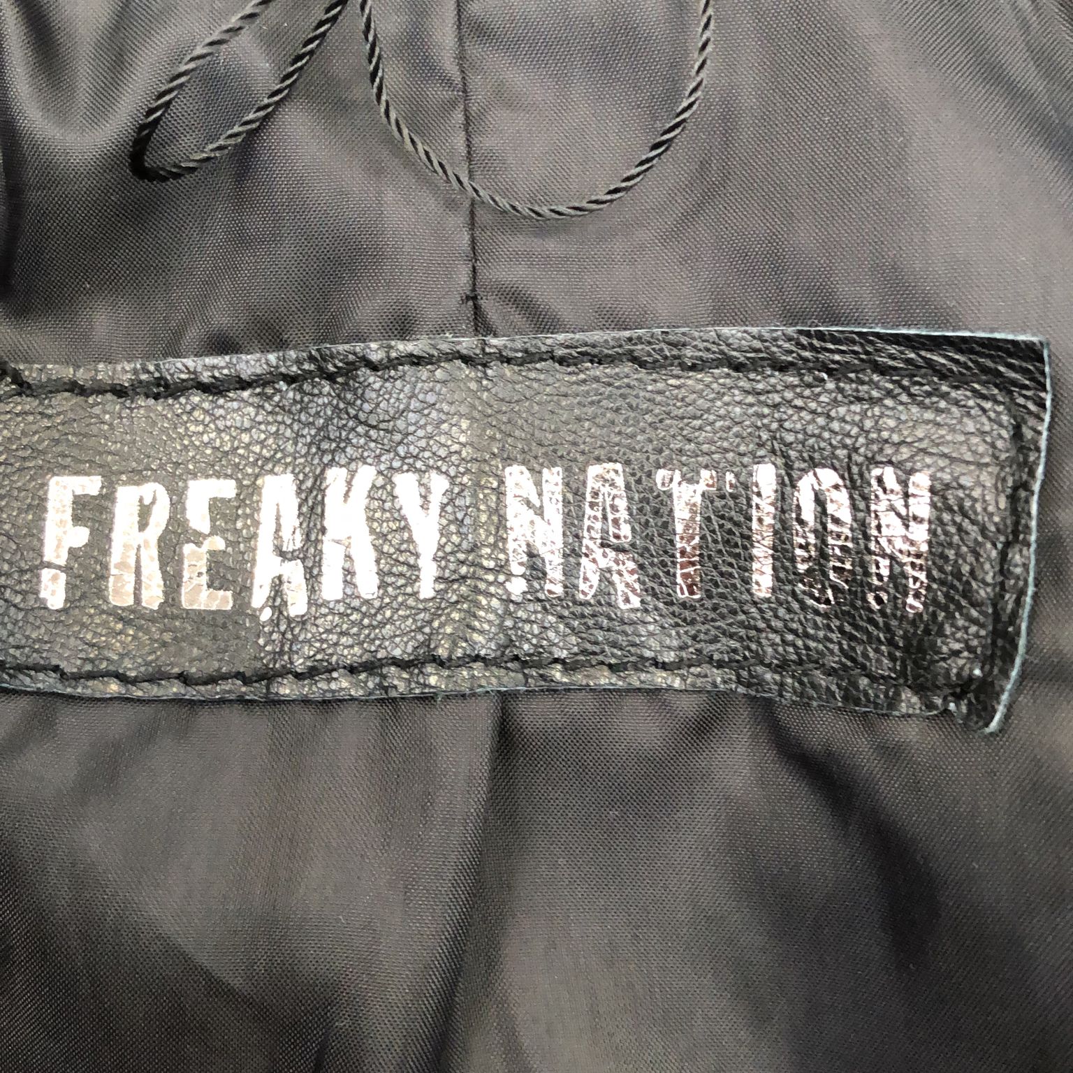 Freaky Nation