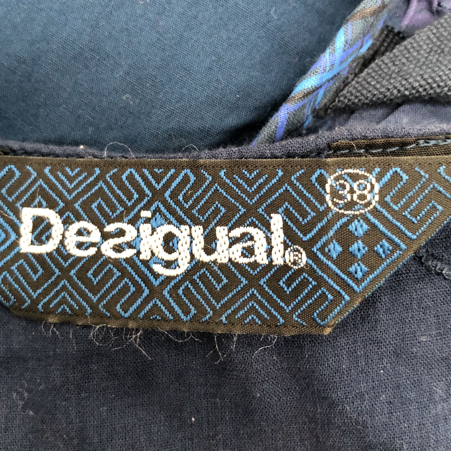 Desigual