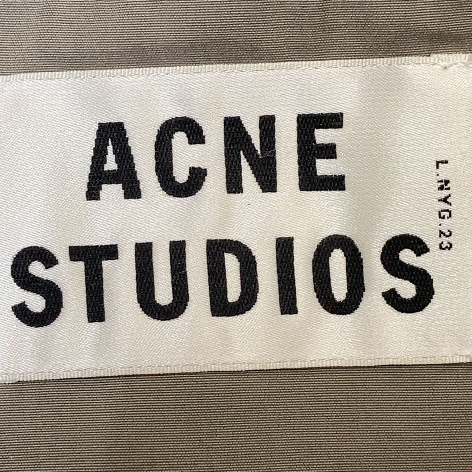 Acne Studios