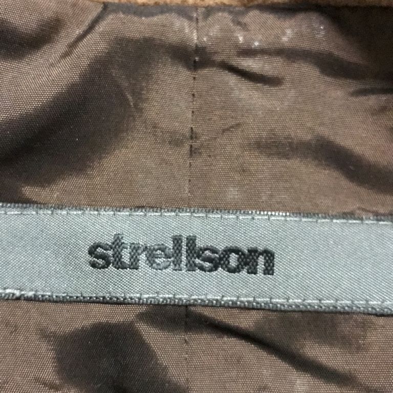 Strellson