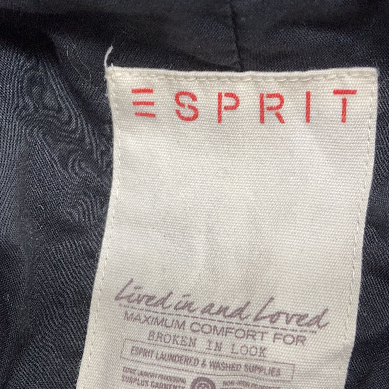 ESPRIT