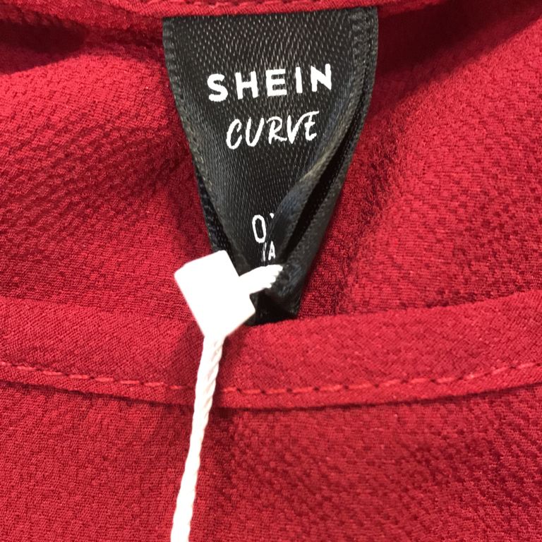 Shein Curve