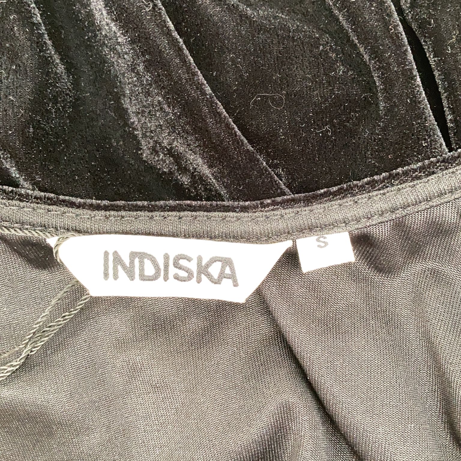 Indiska