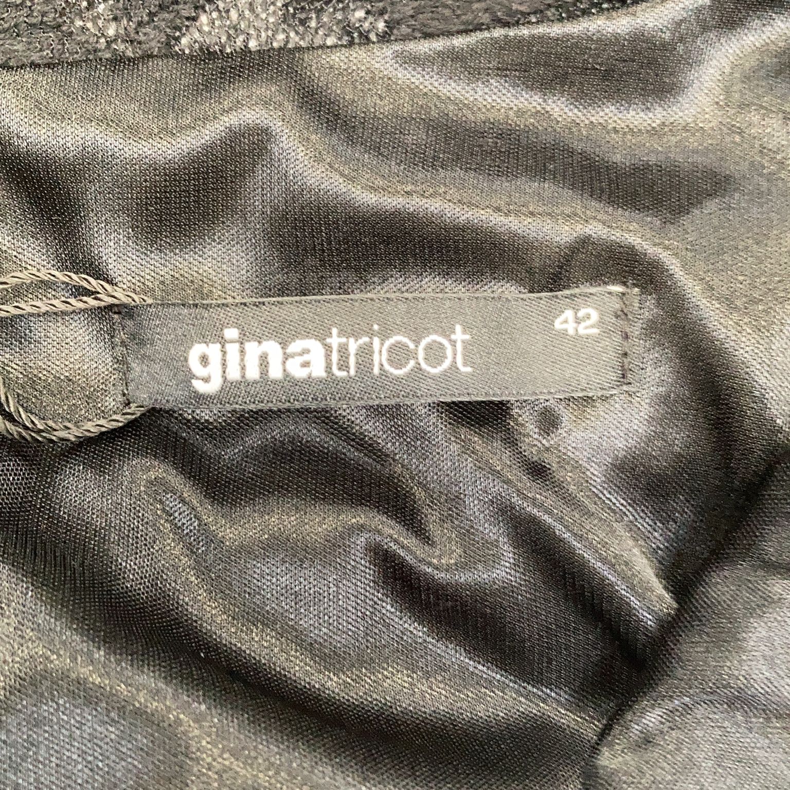 Gina Tricot