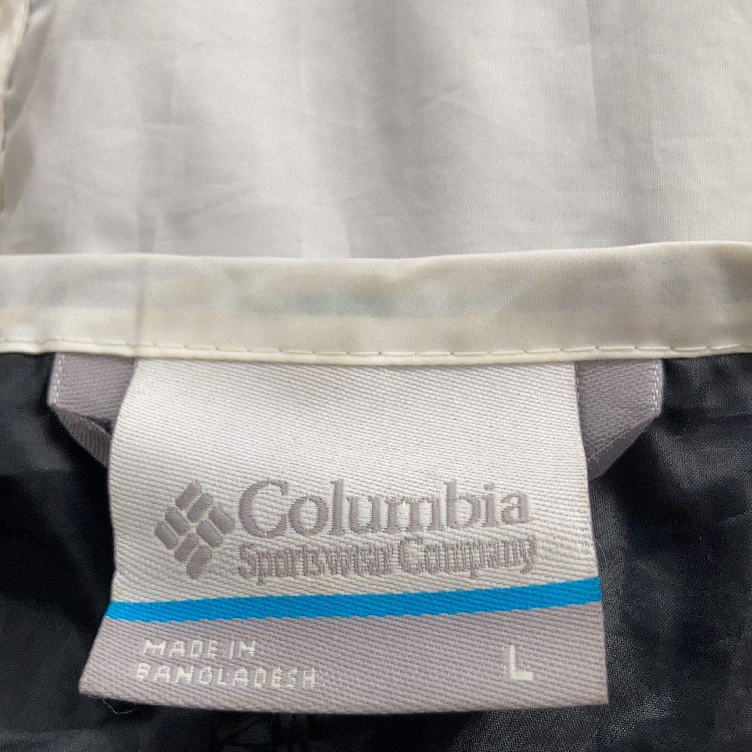 Columbia Sportswear