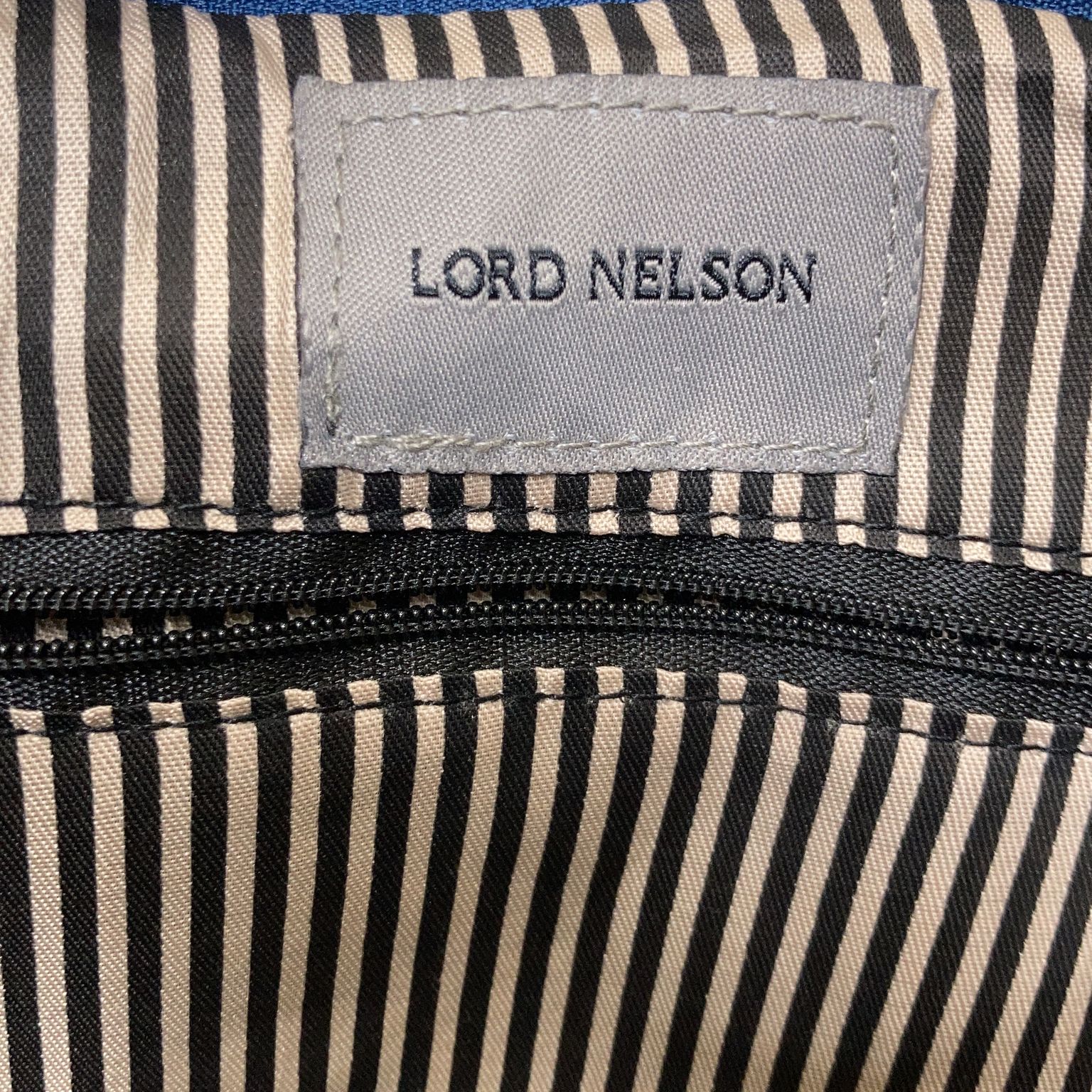 Lord Nelson