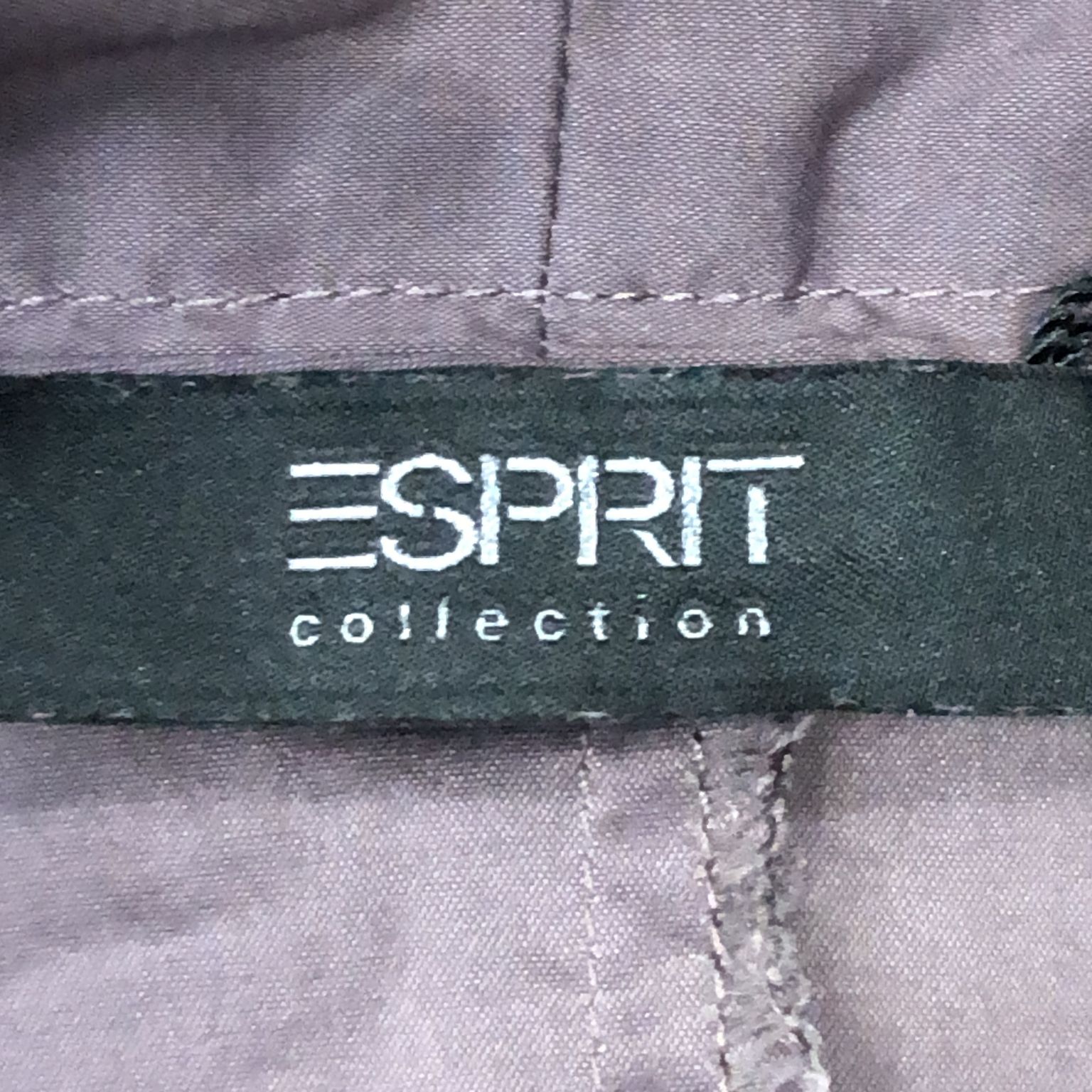 ESPRIT Collection