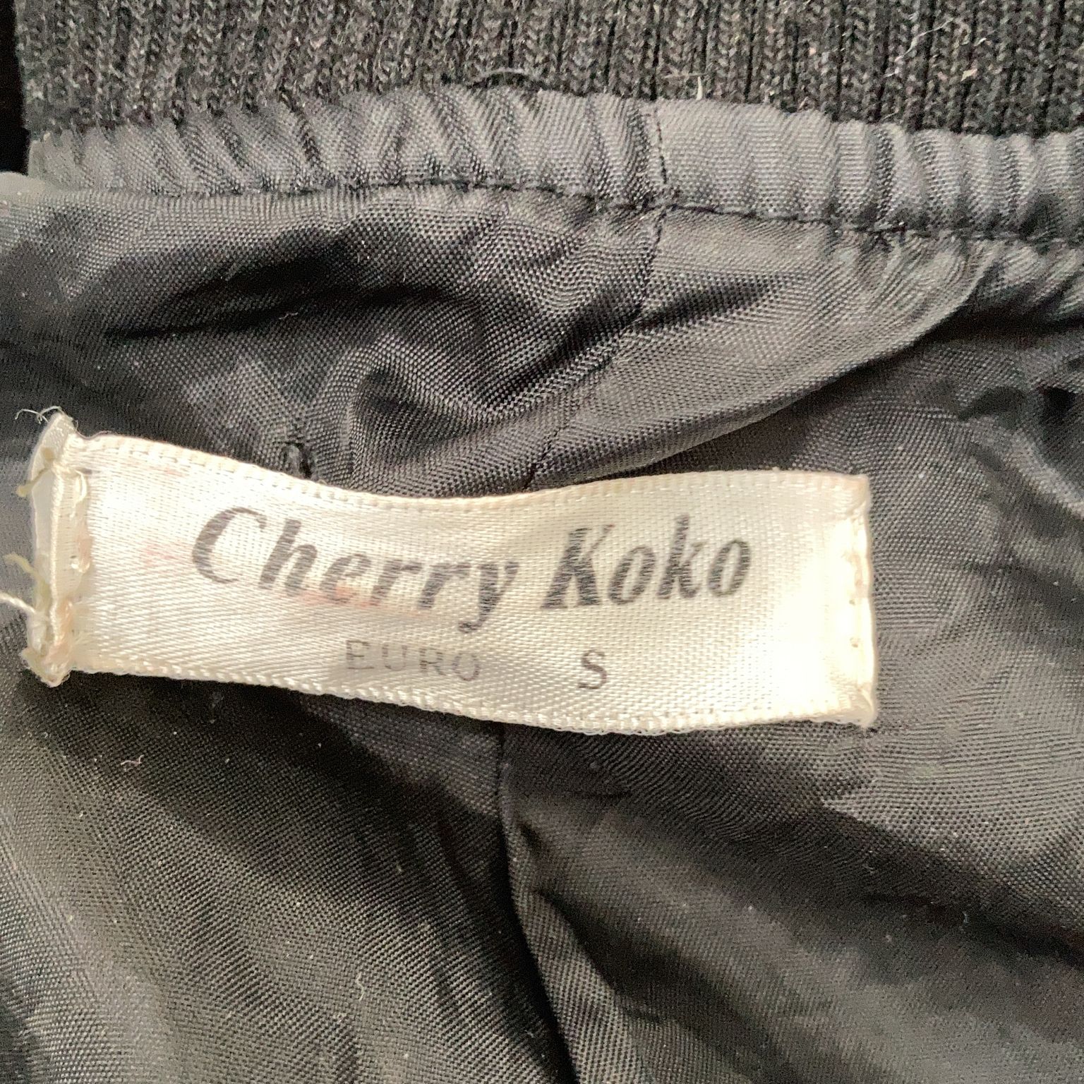 Cherry Koko