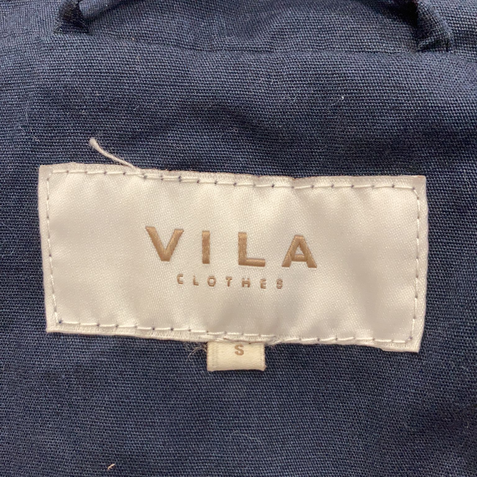 VILA Clothes