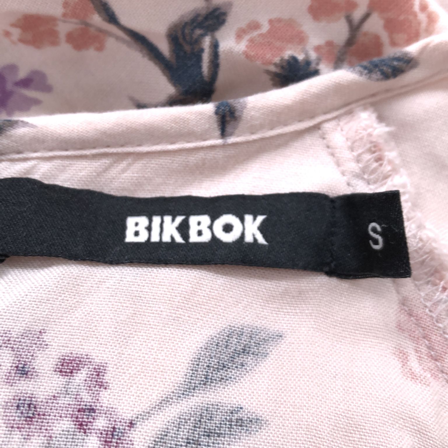 Bik Bok