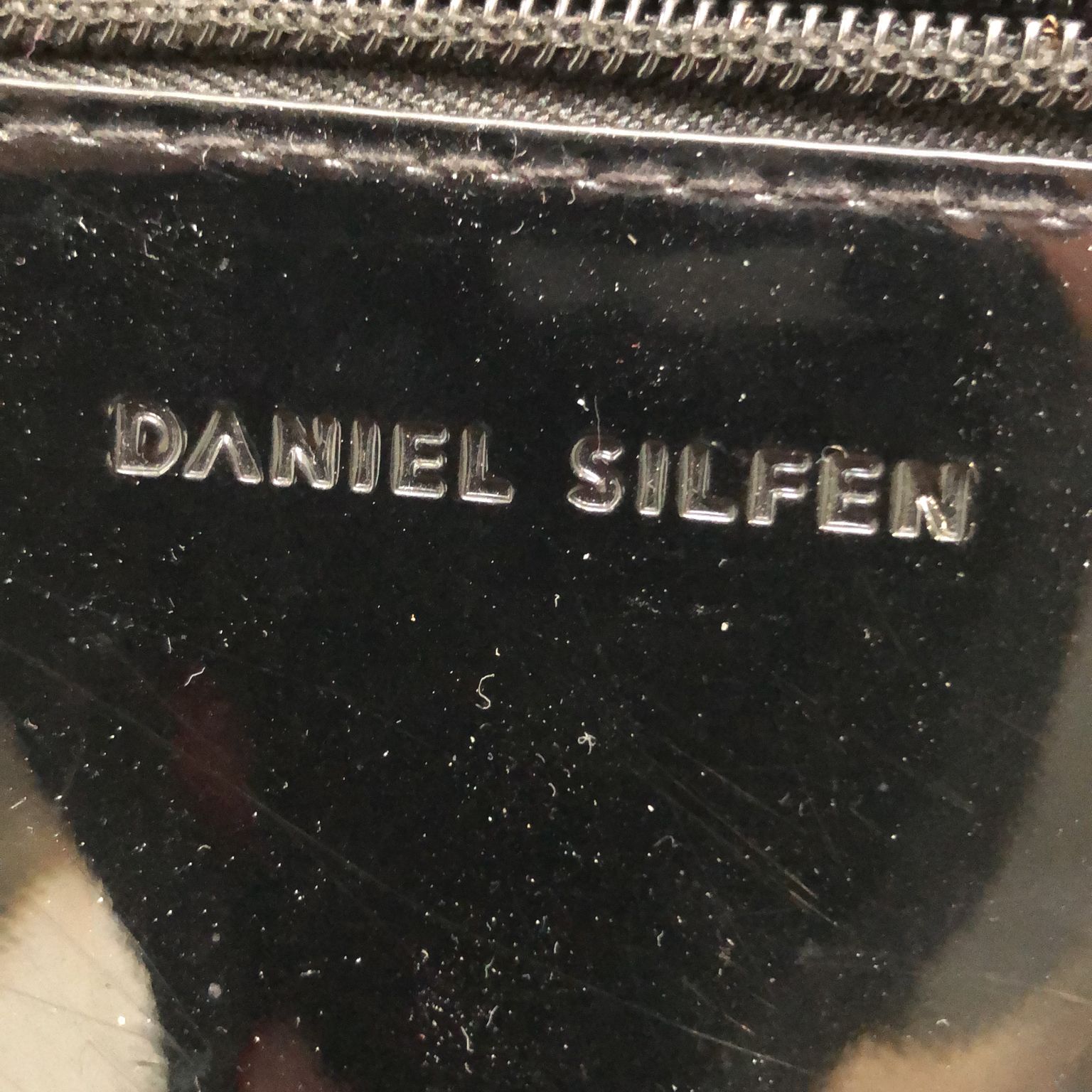 Daniel Silfen