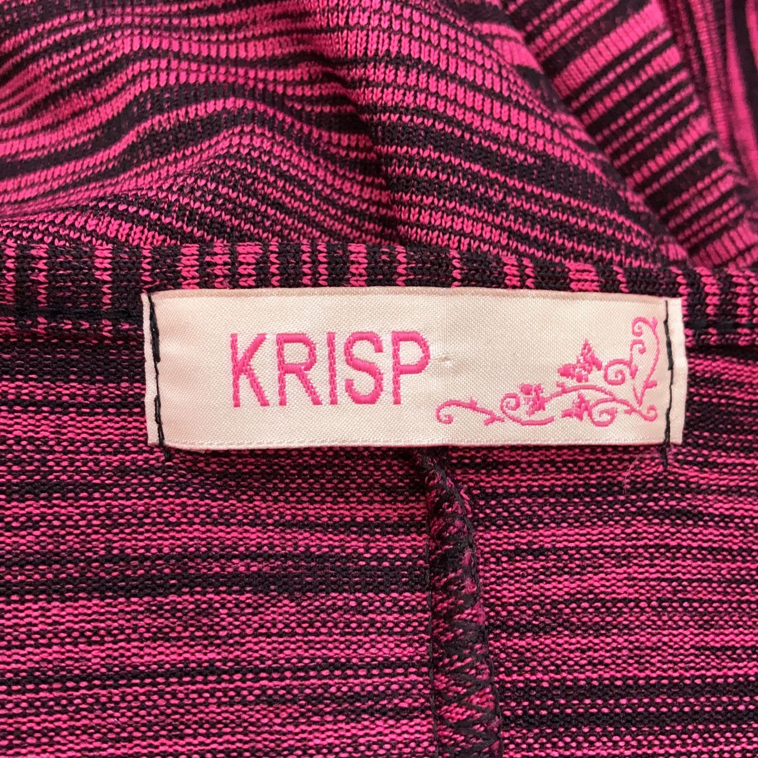 Krisp