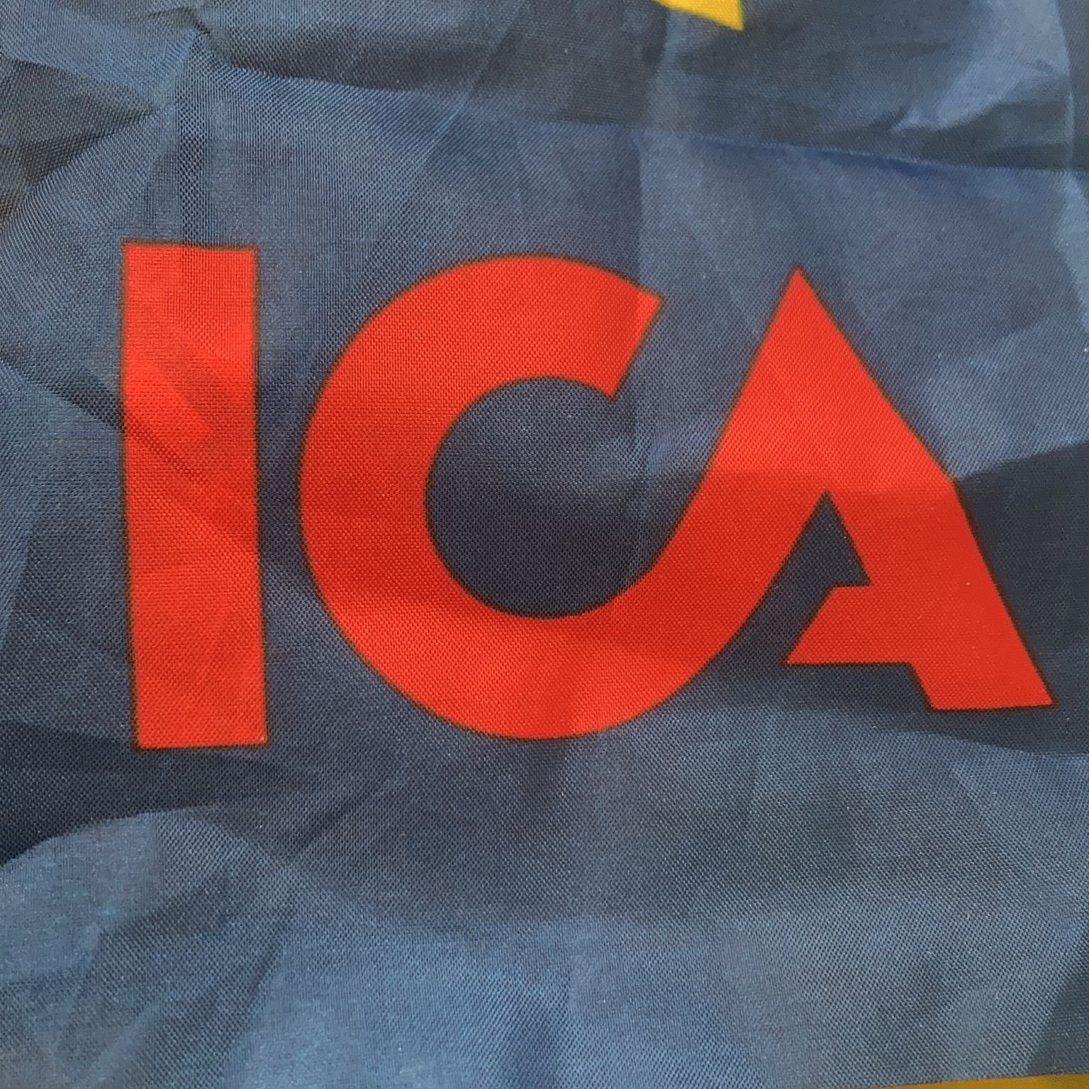 ICA