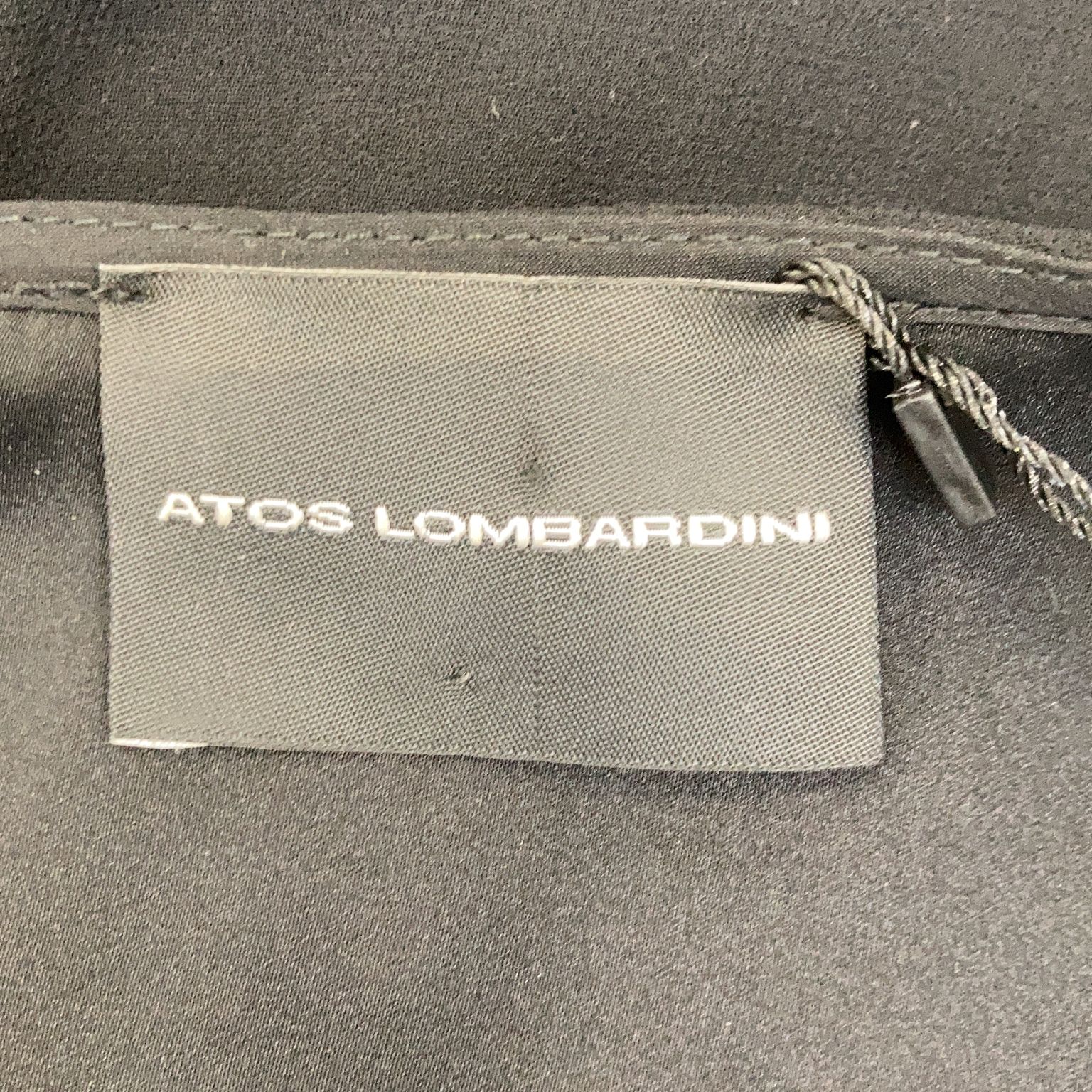 Atos Lombardini