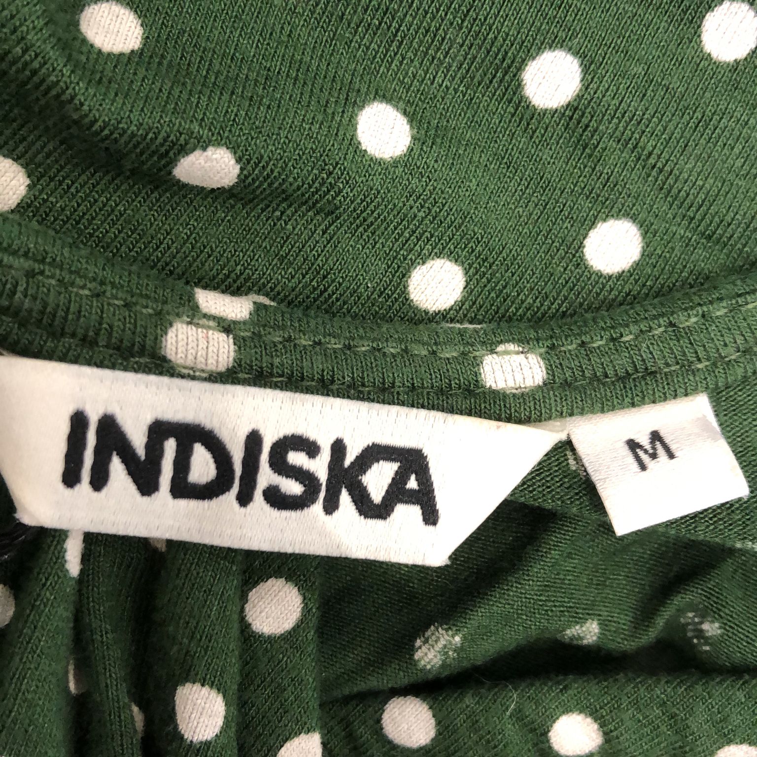 Indiska