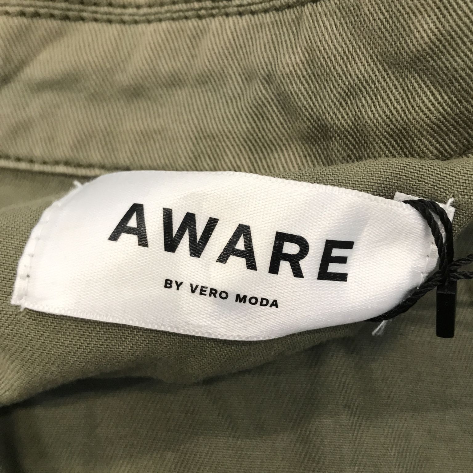 Aware