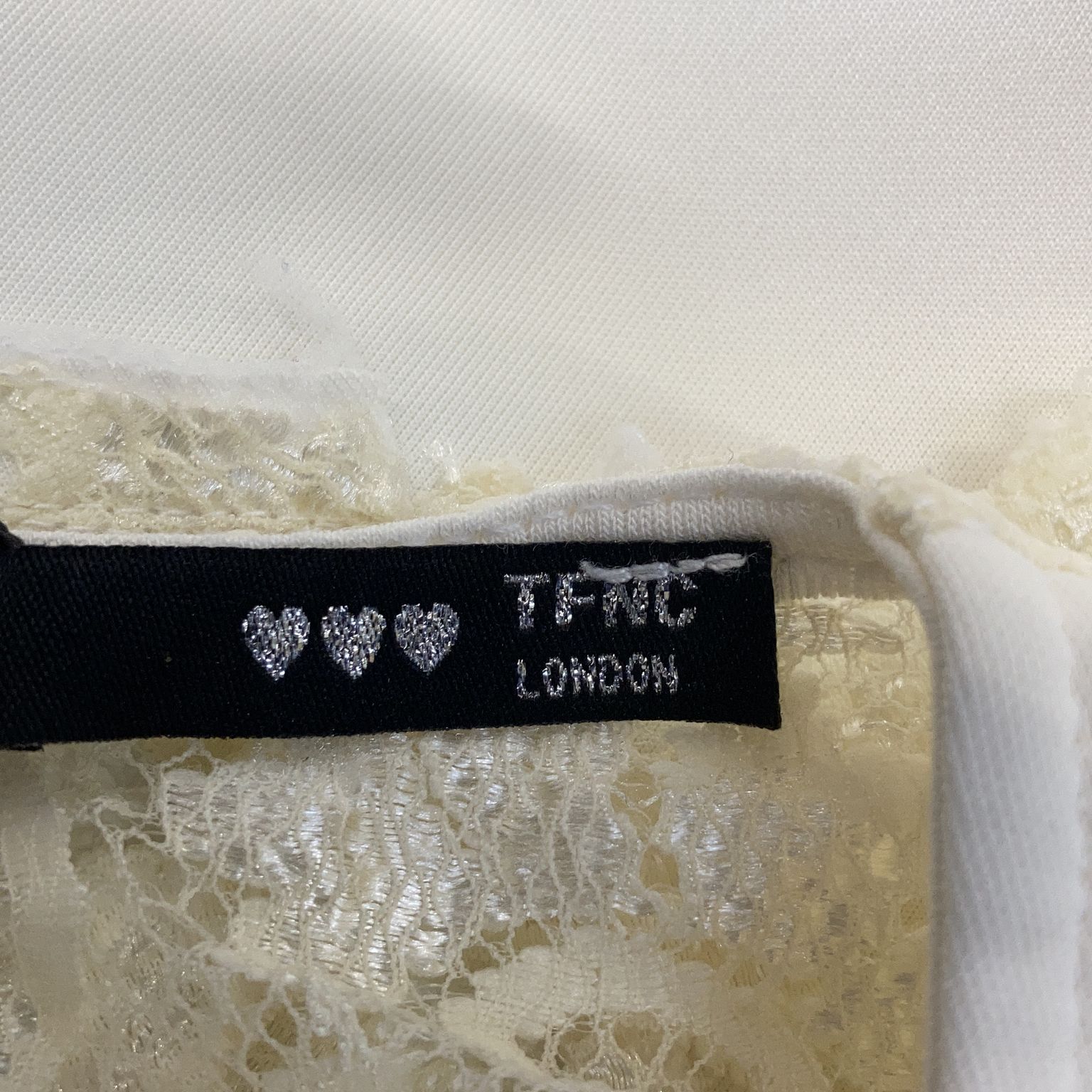 TFNC London