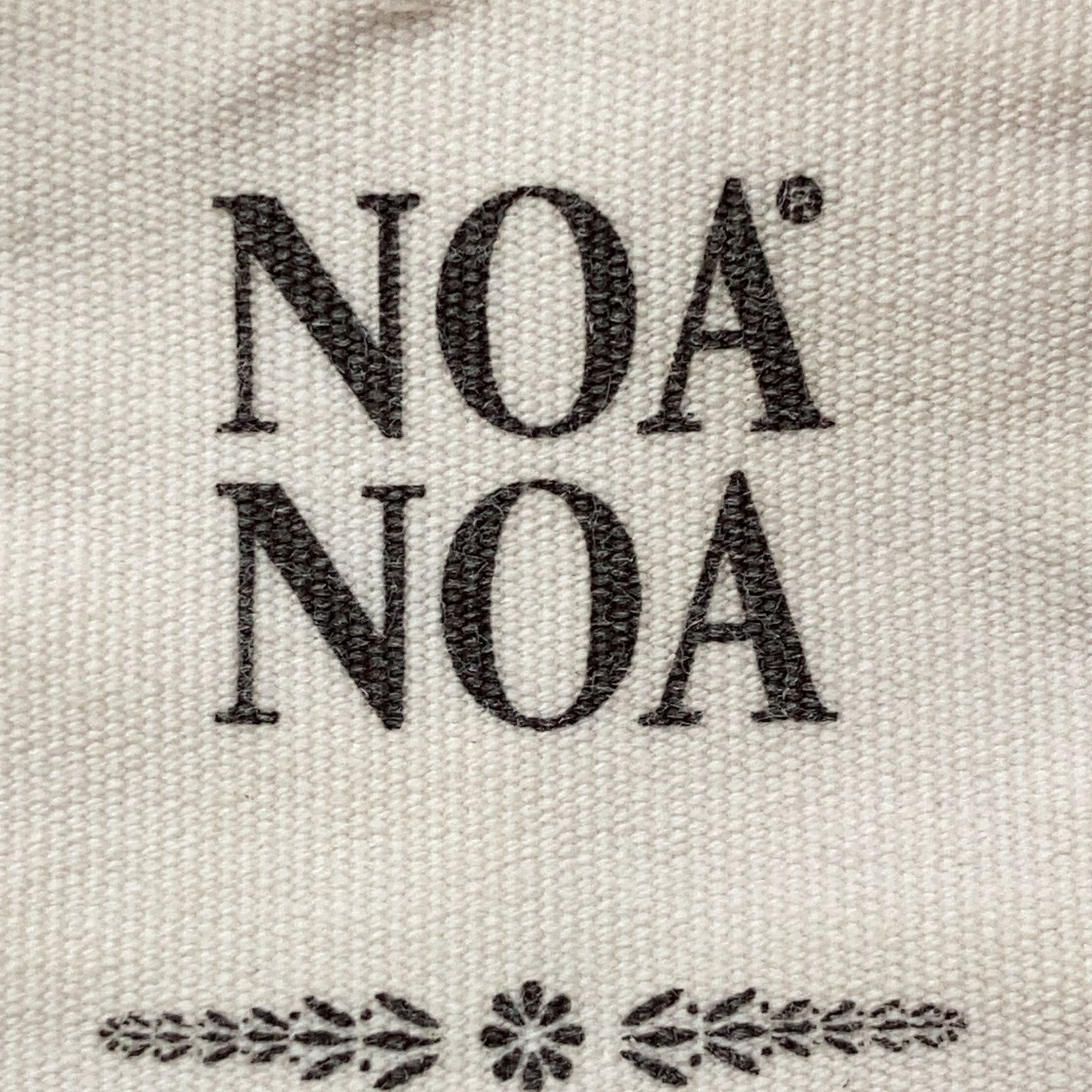 Noa Noa