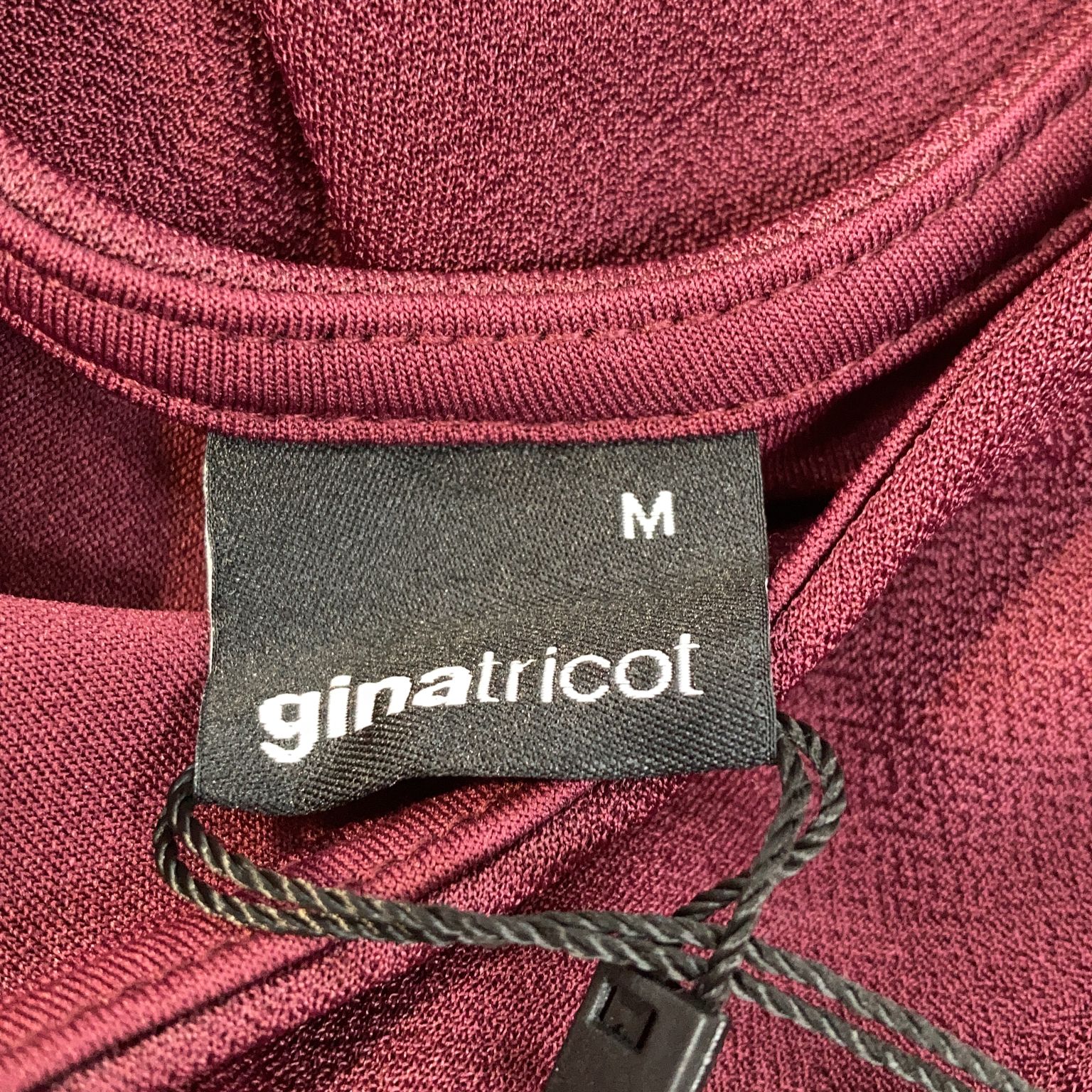 Gina Tricot