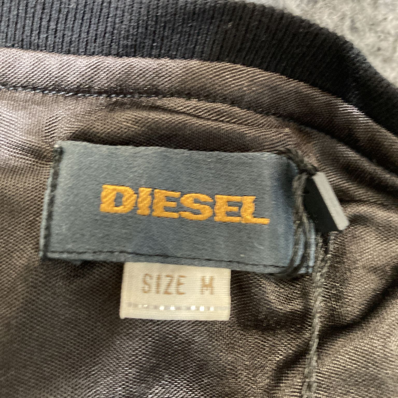 Diesel